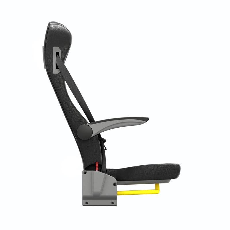 Orbis Co Driver Seat » Seating Systems GSM:+90 505 128 2744
